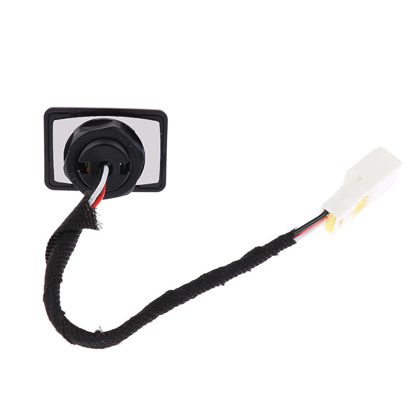 Thumbnail: Car Tailgate Switch Electric Tailgate Trunk Release Switch Tailgate Trunk Switch