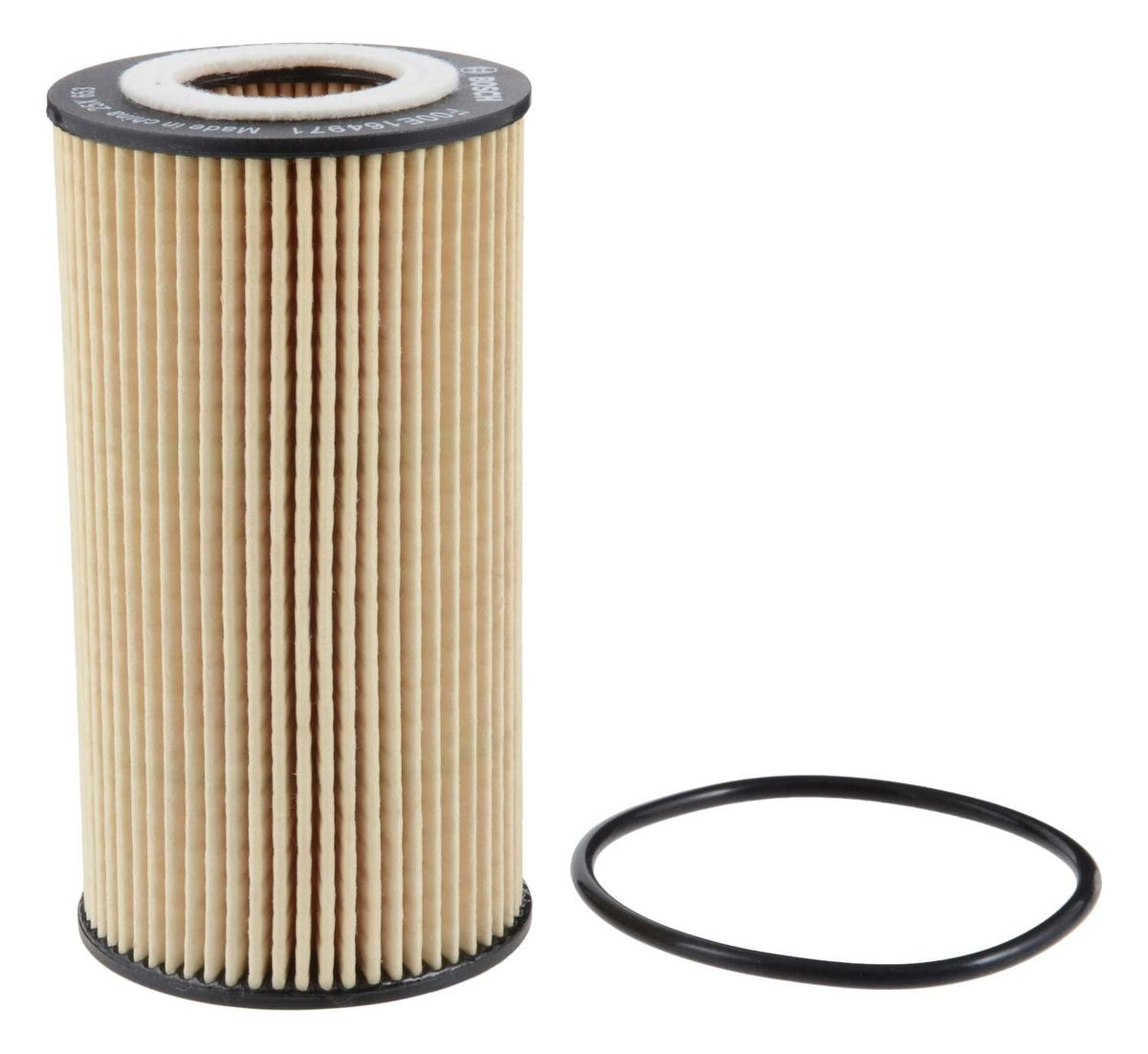 Bosch 3480 Premium Oil Filter Fits select: 2012-2016 VOLVO S60, 2004-2011 V..