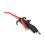 Thumbnail: Air Blow Gun High Flow Air Blower Gun for Compressor with Extended Nozzle Dust R