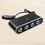Thumbnail: USB Port Car Charger Adapter 12V Cigarette Lighter Socket Splitter 4 Way Cigaret