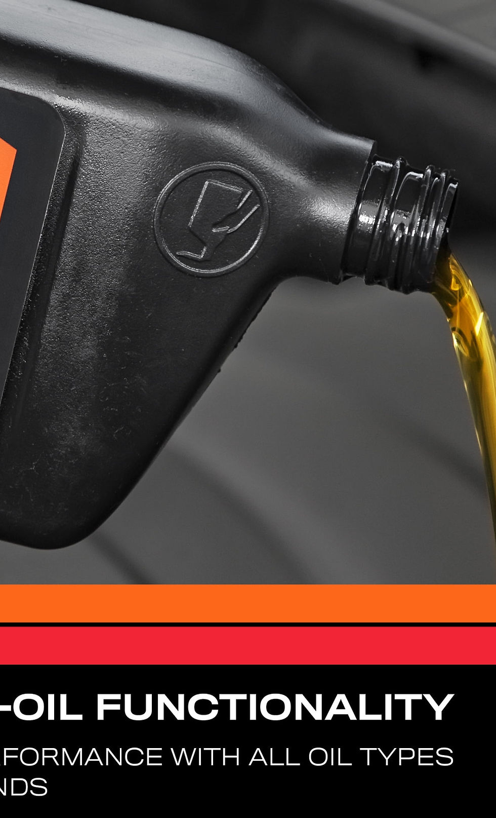 Thumbnail: K&N Select Oil Filter SO-2006, Designed to Protect your Engine: Fits Select..