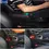 Thumbnail: Universal Car Armrest Universal Model Armrest Car Accessories Storage Box Modifi