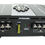 Thumbnail: Pyramid PB715X 1000W 2 Channel Car Audio Amplifier Power Amp MOSFET 2 Ohm