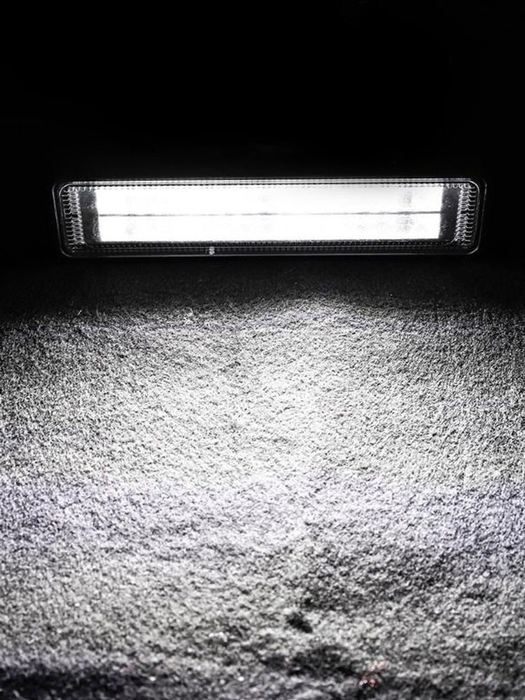 Thumbnail: NEW SALE New 28LED 84W Work Light Bar 9-80V Flood Light Driving Fog Light Off-Ro