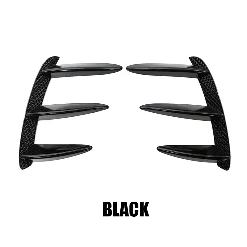 Thumbnail: Fit For Mercedes-Benz Accessories 2013-2018 W176 A200 A250 A260 A45 AMG Hatchbac