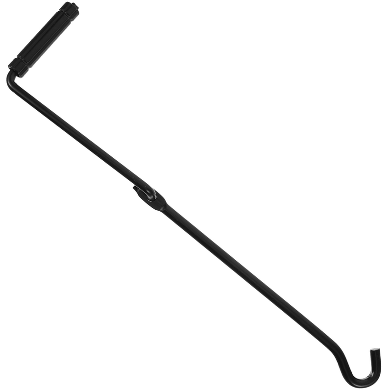 Thumbnail: Scissor Lift Handle Crank Handle Sturdy Scissor Crank Handle Car Rocker Hand Tyr
