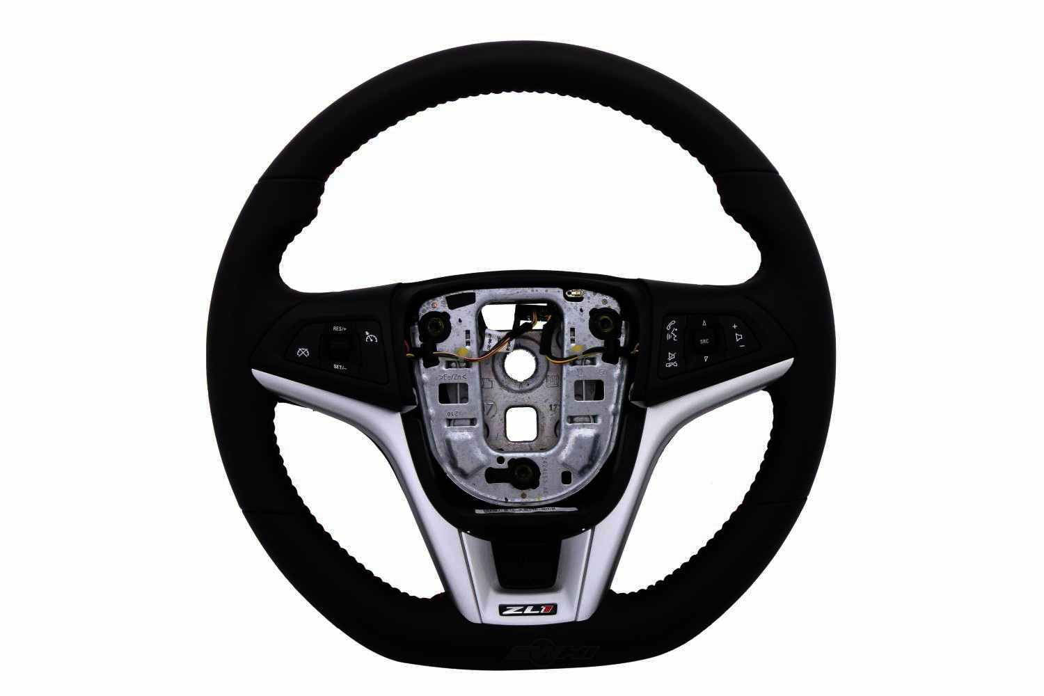 GM 22896550 Steering Wheel