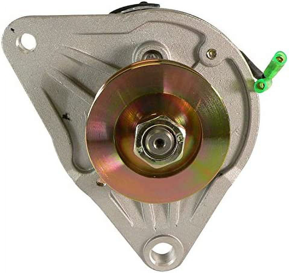 Thumbnail: DB Electrical Starter-Generator 420-44004 For Yamaha G1A 1979-1986 GSB107-0..