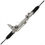 Thumbnail: For Mercedes C240 C230 & C32 AMG Power Steering Rack and Outer Tie Rod Kit ..