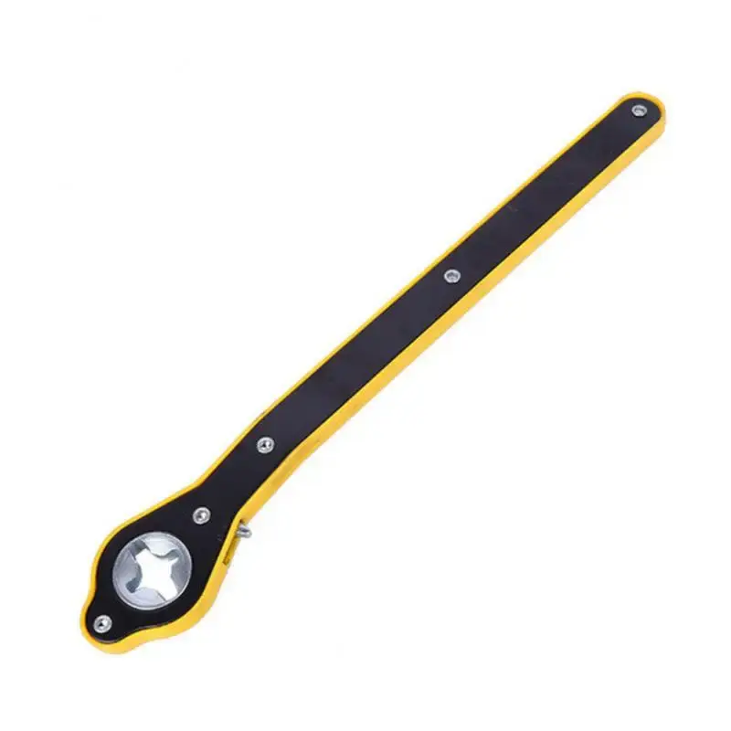 Thumbnail: Wrench Handle Labor-saving Wrench Car Repair Tool Car Labor-saving Jack Ratchet