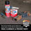 Thumbnail: AGS Rust Solutions Matte Black Rust Paint - 14 oz Aerosol