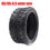 Thumbnail: 10 Inch 85/65-6.5 Off-Road Tire Inner Tube for Kugoo G-Booster G2 Pro Electric S