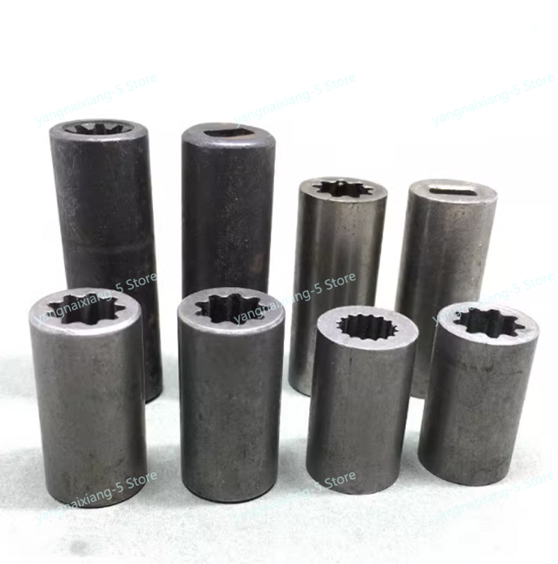Gear Pump Connecting Shaft CBK-F CBT Series Hydraulic Pump Lifting Power Unit Ac