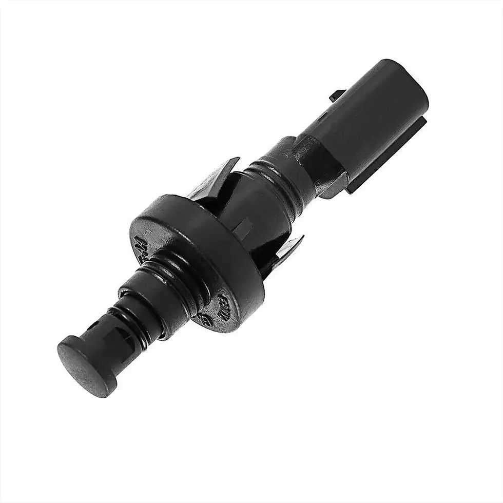 Thumbnail: Car REAR Sliding Door Contact Switch 1945514 For Ford For Transit MK6 MK7 MK8 In