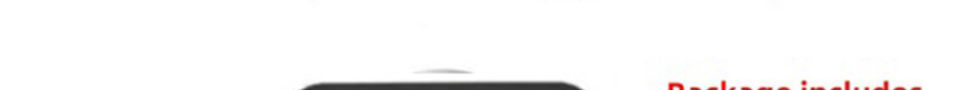 Thumbnail: Car Bluetooth Receiver 5.1 AUX Audio 3.5mm USB FM Modulator Wireless Music Adapt