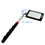 Thumbnail: Expandable Inspection Mirror for Automobile LED Lamp Endoscope Automobile Chassi