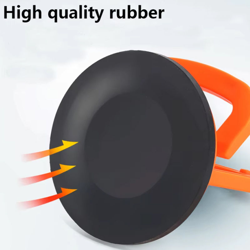 Thumbnail: Car Repair Tool Body Repair Tool Suction Cup Remove Dents Puller Repair Car For