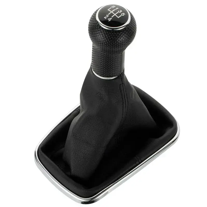 Thumbnail: For Volkswagen VW Golf 2 3 4 Cabrio Polo 6N1 6N2 Passat 35i Car 5 Speed Gear Shi