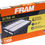 Thumbnail: FRAM Ultra Air XGA11858, Premium Engine Air Filter, Replacement Filter for ..