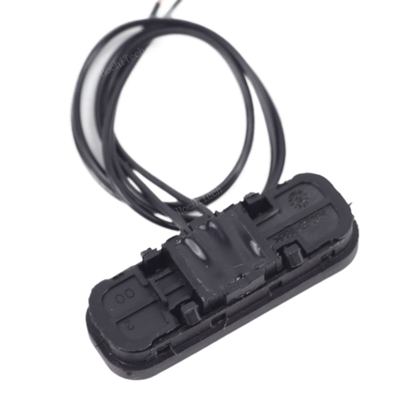 Thumbnail: OEM Rear Trunk Lock Release Switch Tailgate Opening Button for Chevrolet Cruze 2