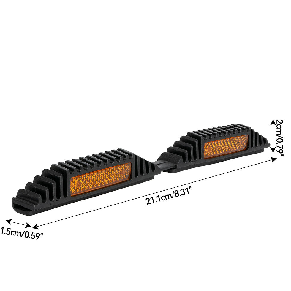 Thumbnail: 2pcs Universal Car Door Protection Edge Guard Trim Styling Moulding Anti Collisi
