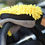 Thumbnail: 1/5pcs Car Washing Gloves Waterproof Microfiber Chenille Gloves Car Cleaning Mit