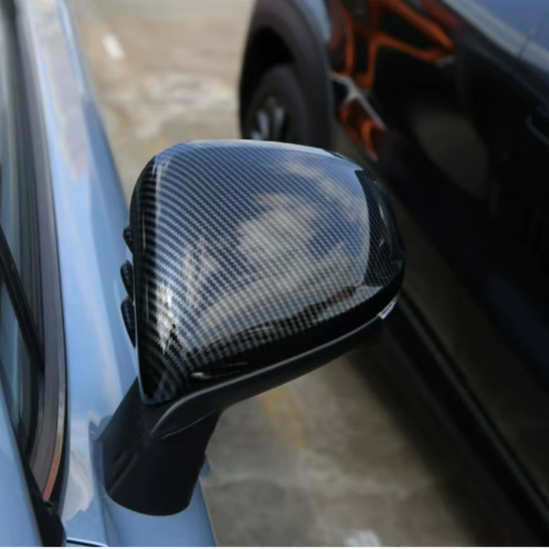 Thumbnail: Body Side Door Edge Skirt Gate Bumper Strips Trims Cover Car Decorative Accessor
