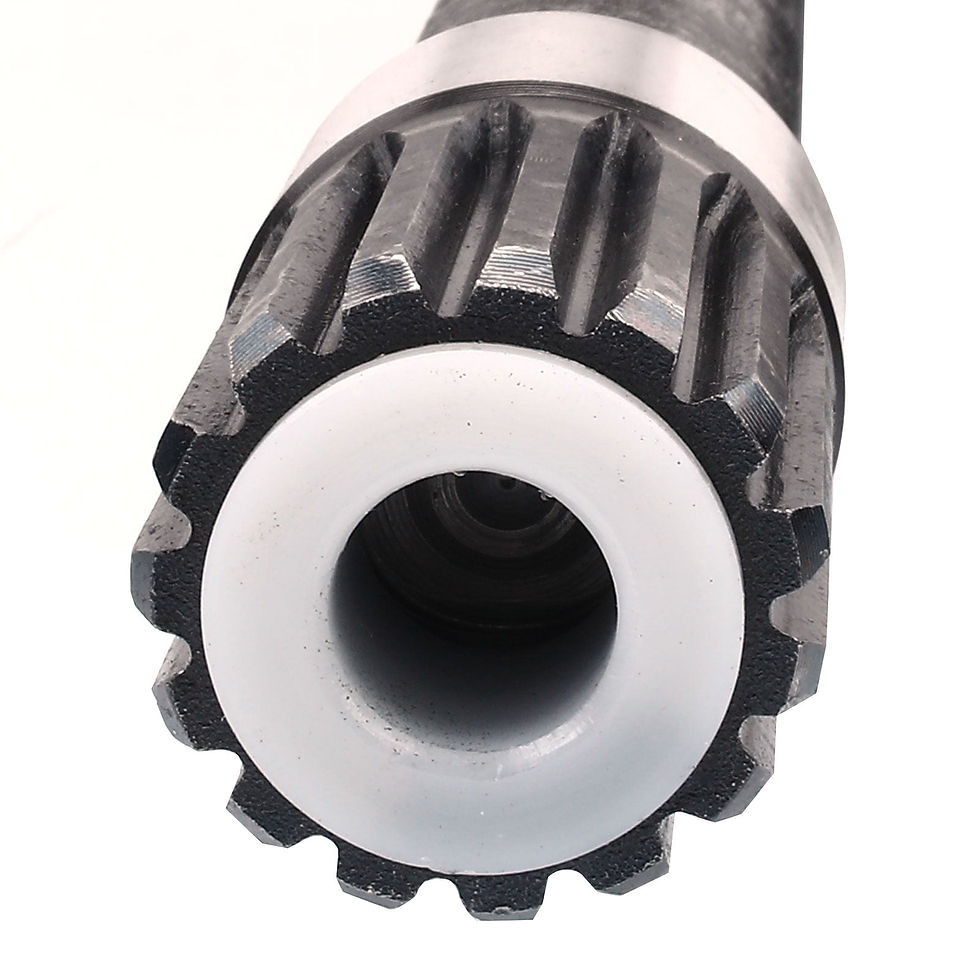 Thumbnail: A-Premium Front Right Passenger Side CV Axle Drive Shaft Assembly Compatibl..
