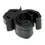 Thumbnail: 5pcs Car Hood Bonnet Rod Clips Black Clamp Plastic Holder For Opel Tigra A B Cor