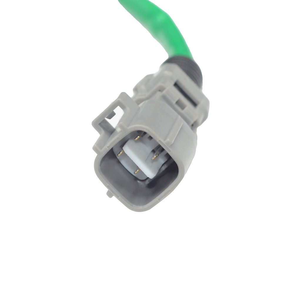 Thumbnail: 2X Upstream&Downstream Oxygen Sensor For Toyota Camry 2018 2.5L 2349307 234..