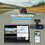 Thumbnail: Dash Cam, 4K+1080P Front and Rear View Dashcam for Cars, Car Camera with Wi..
