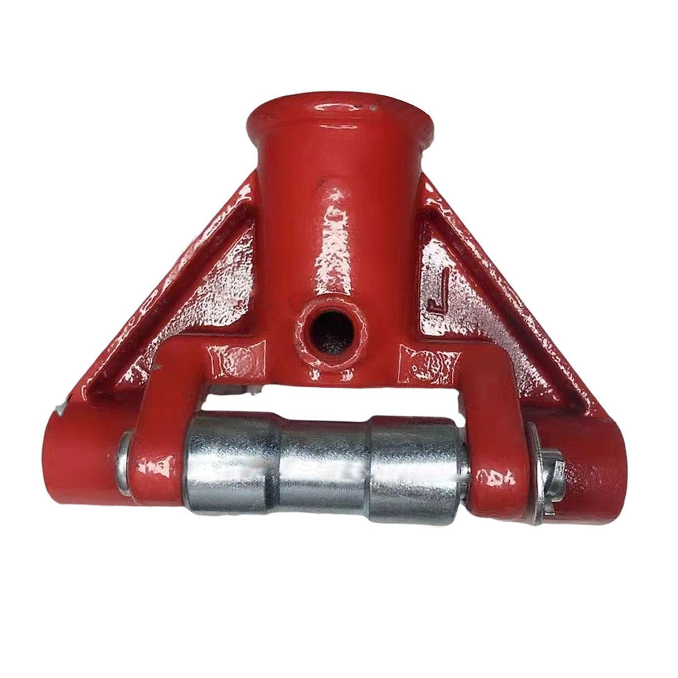 Thumbnail: Jack Repair Kits Jack Pepair Kits Professional Dustproof Sturdy Jack Seal Replac