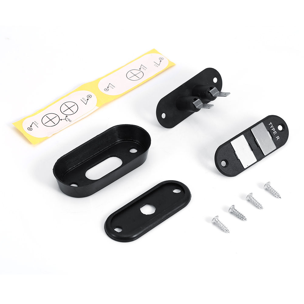 Car Sliding Door Contact Switch Universal Central Locking Systems Electrode Swit