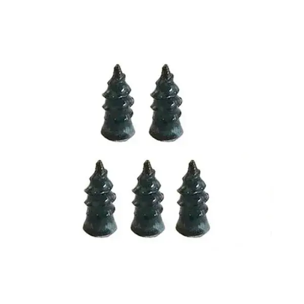 Thumbnail: Tire Puncture Repair Nails for Car Motorcycle Scooter Bike Vacuum Tyre Repairing