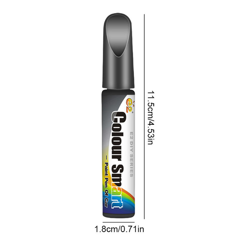Thumbnail: Universal 5 Color Car Scratch Repair Paint Pen Car special scratch touch-up pen