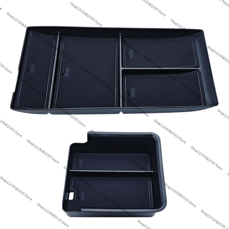 For GAC Trumpchi EMKOO 2023 2024 2025 Car Central Armrest Box Storage Console St