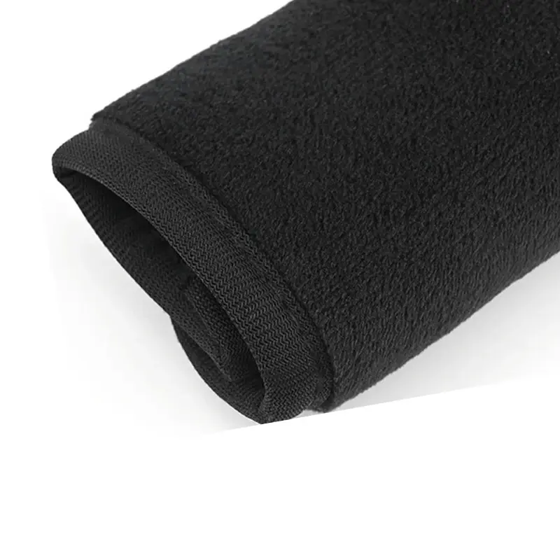 Thumbnail: 2pc Universal Car Safety Belt Cover Adjustable Seat Belt Cover Shoulder Strap Co