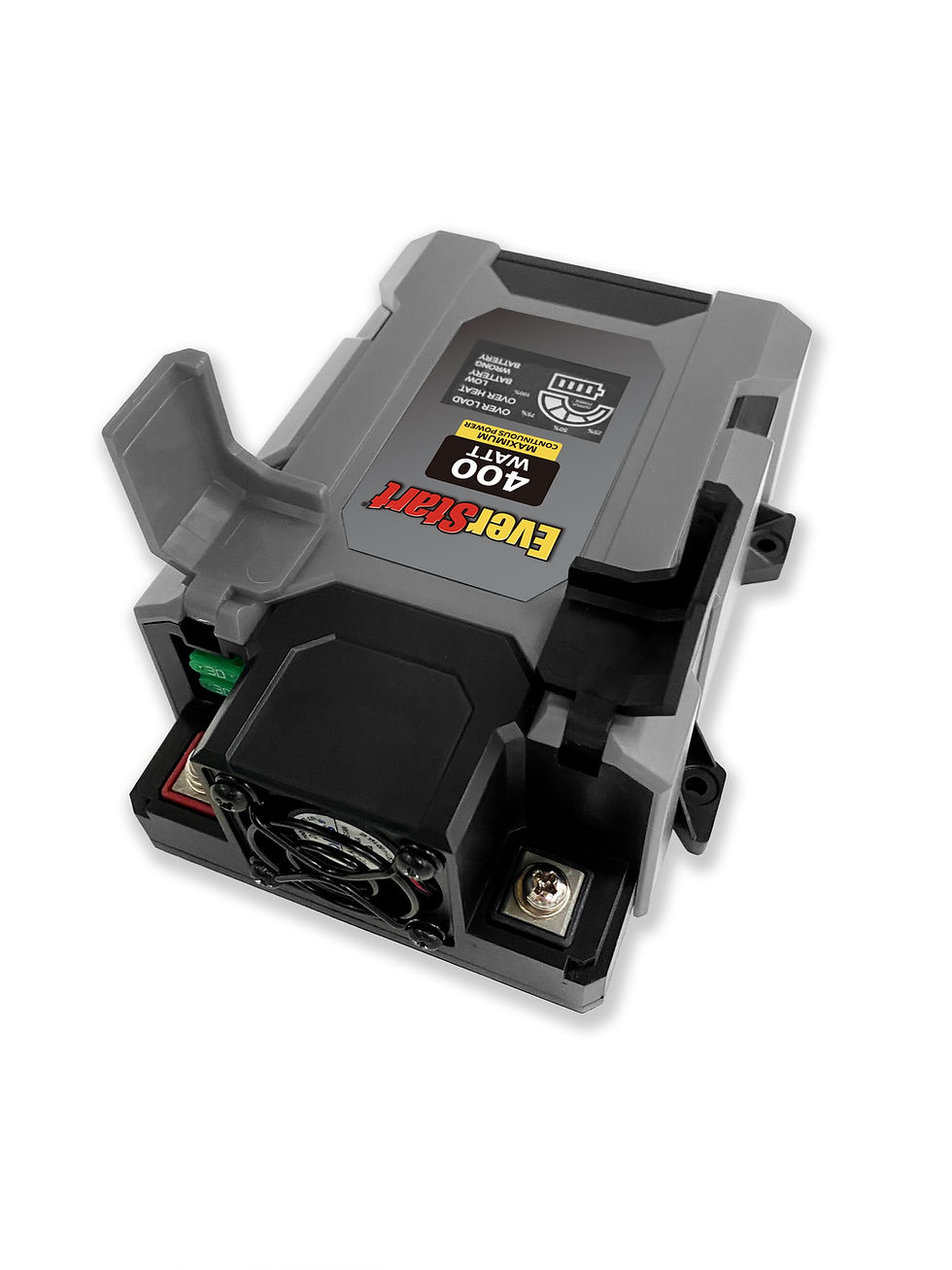 Thumbnail: 400 Watts Vehicle Power Inverter