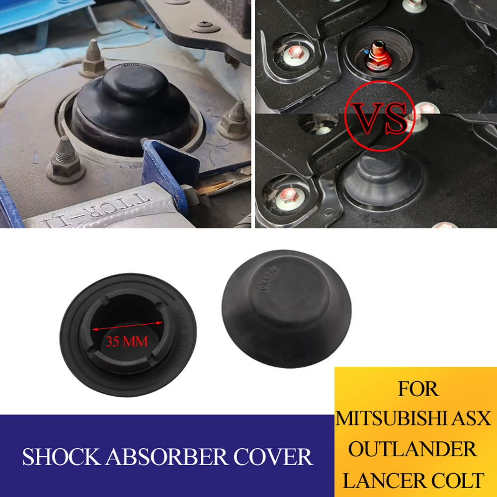For Mitsubishi ASX Outlander Lancer Colt Evolution Pajero Eclipse Cross Grandis