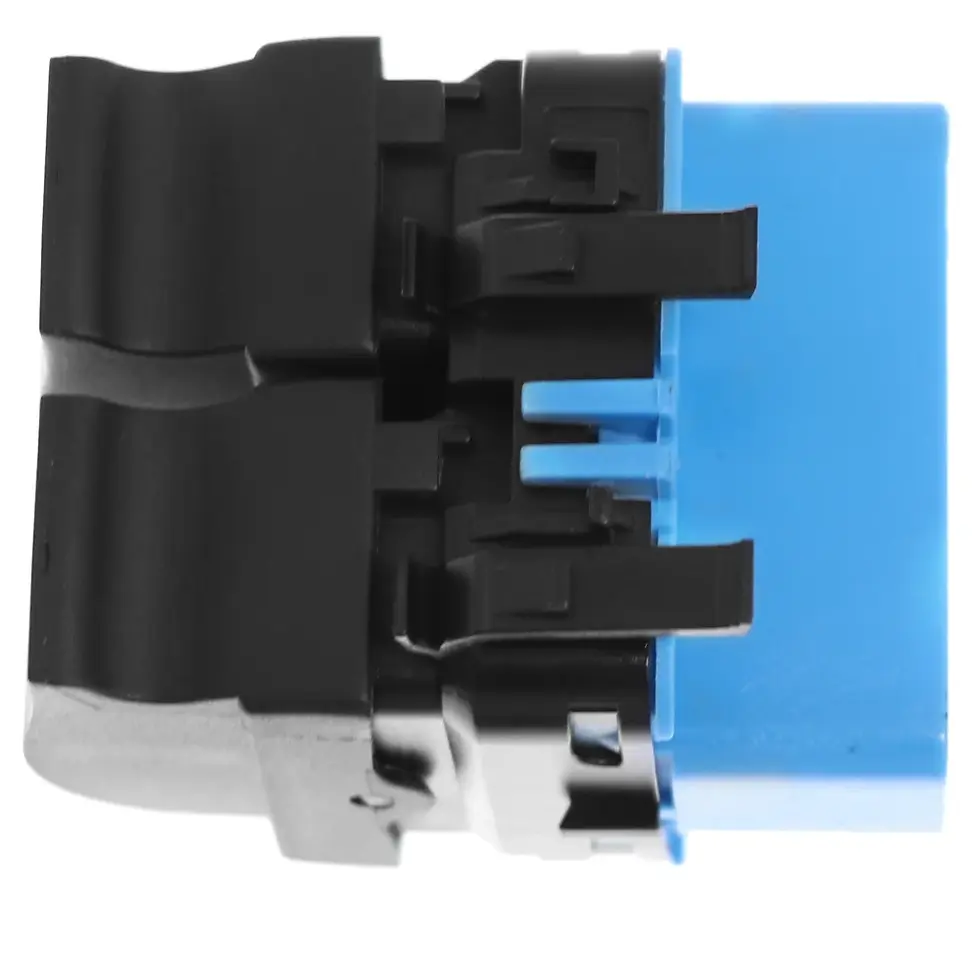 Thumbnail: 8200107772 10 Pin Electric Power Window Lifter Switch Button For RENAULT Espace