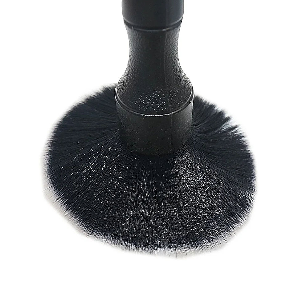 Thumbnail: Car Brush Ultra-Soft Detailing Brush Super Soft Auto Interior Detail Brush With