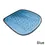 Thumbnail: Universal Car Seat Cover Summer Cool Seat Cushion Anti-slip Front Chair Breathab