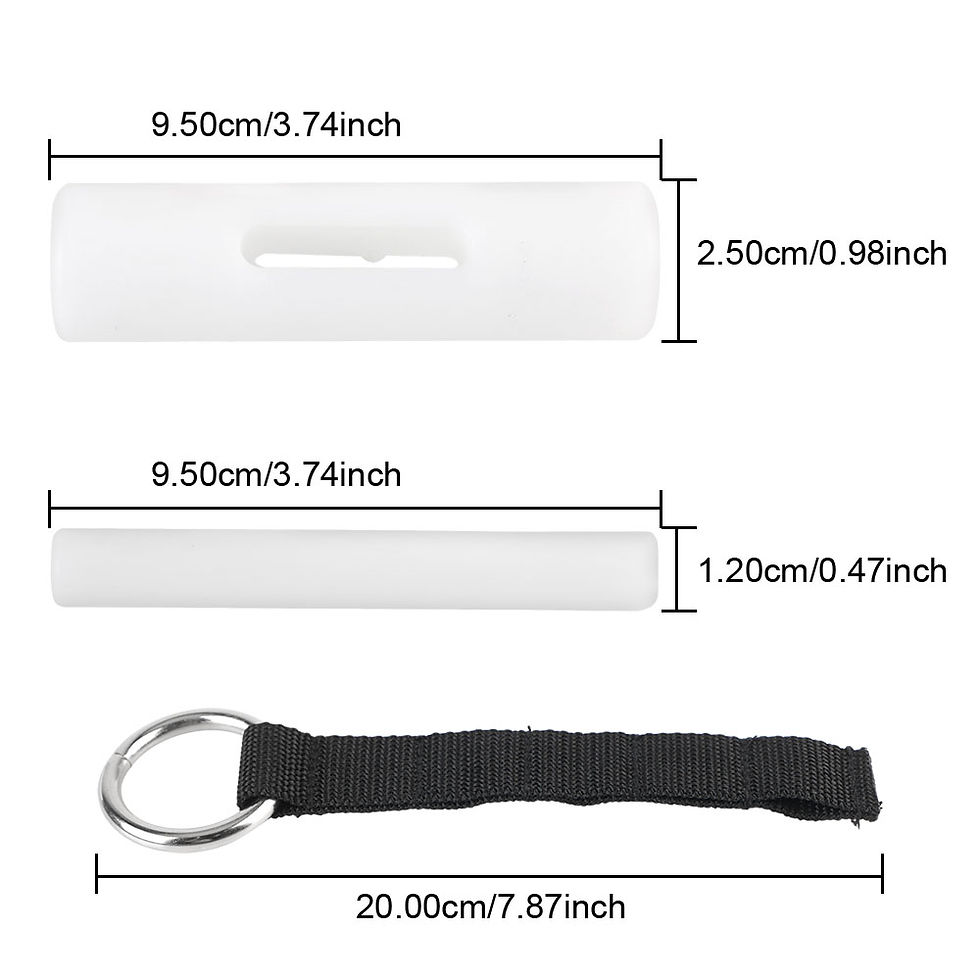 Thumbnail: Dent Crowbar Pivot Hanger Nylon Rod Strap Support Tool Hanging Assist Car Dent R
