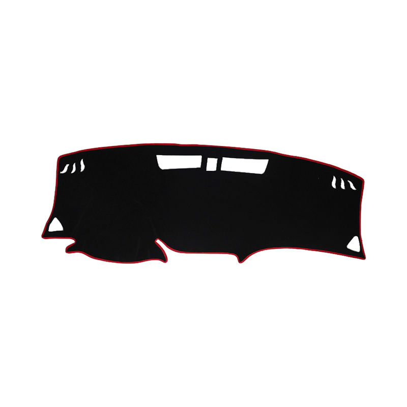 Thumbnail: For Chevrolet Equinox 2017-2023 Car Dashboard Cover Avoid Light Pad Instrument P