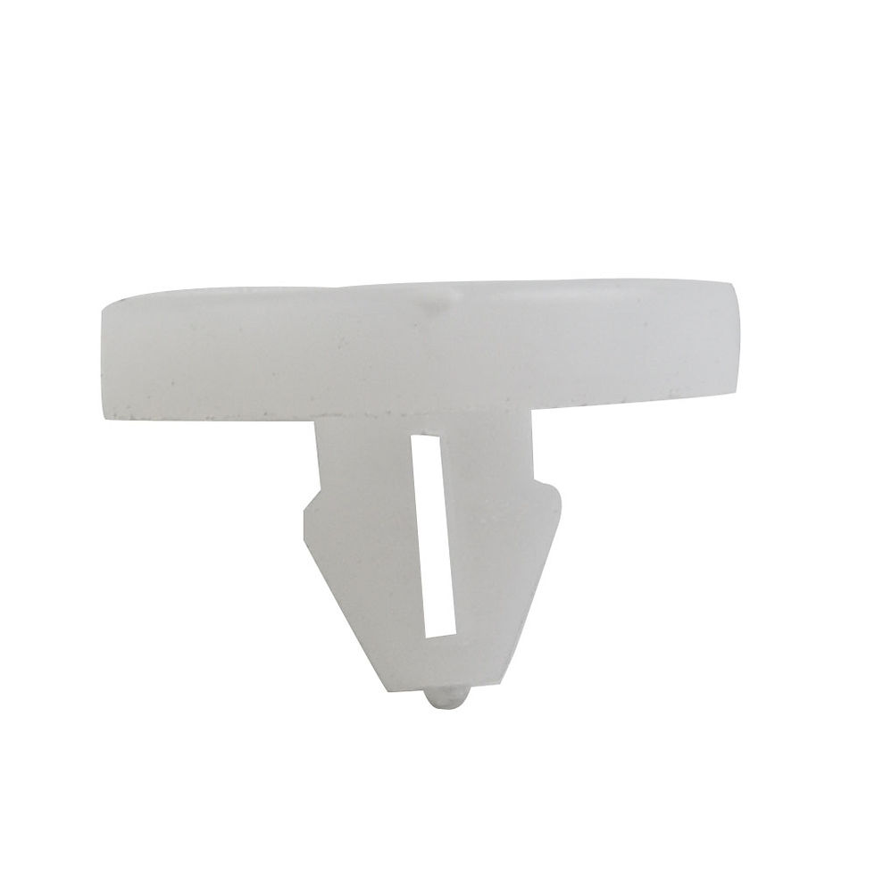 Thumbnail: 2pcs Car Cushion Brake Pedal Pad Stop Brake Light Switch Stopper Clutch Limiter