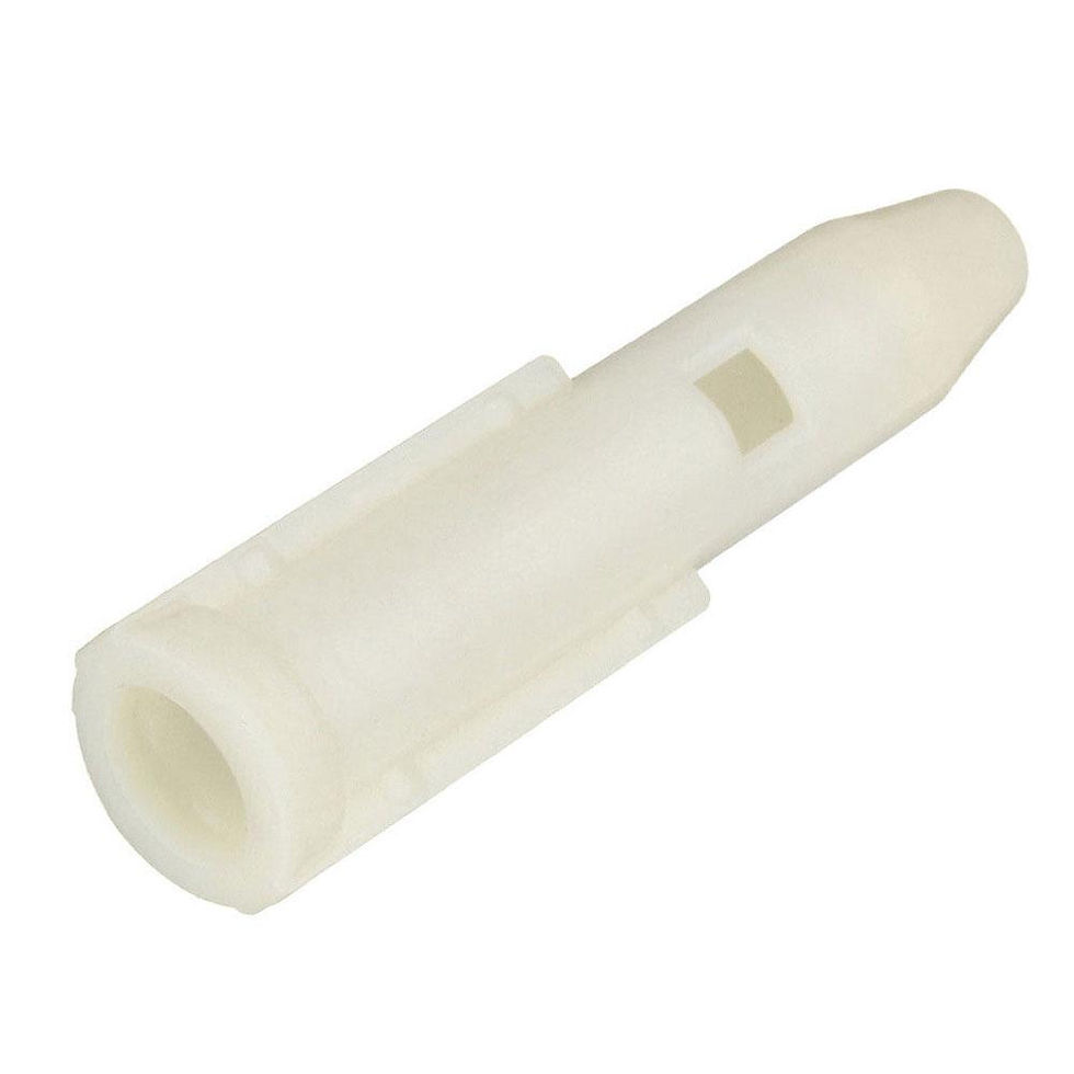 Thumbnail: Car Gear Shift Knob Sleeve Adapter Lever for Peugeot 106 206 207 301 306 307 308