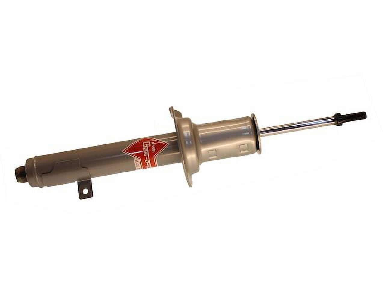 Front Left Strut Assembly - Compatible with 2014 - 2015 IS250 Base AWD