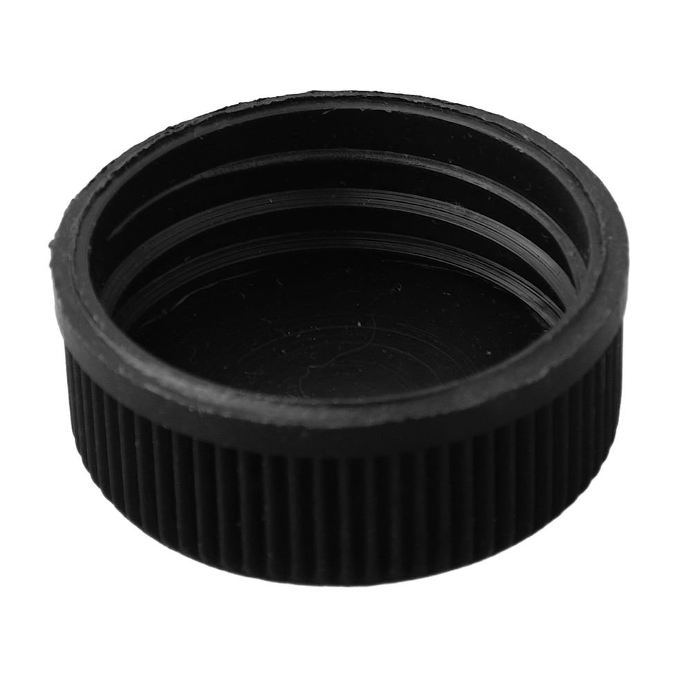 Thumbnail: Power Steering Fluid Tank Cap Cover for Mazda 3 Speed6 MX-5 For Miata CX-7,..