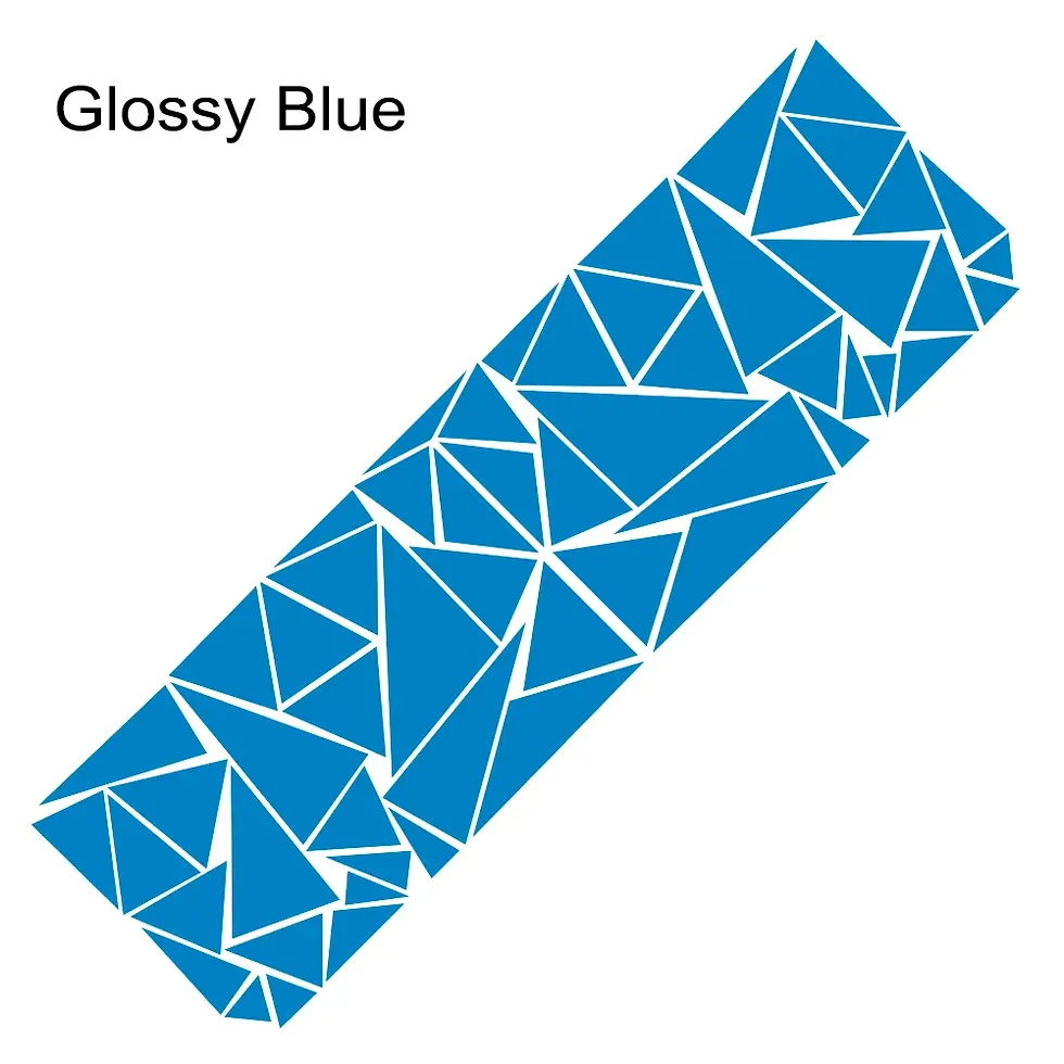 Thumbnail: Universal Car Body Tail DIY Vinyl Decor Sticker Auto Accessories For Suzuki Volv