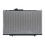 Thumbnail: AutoShack Radiator Replacement for 1998 1999 2000 2001 2002 Honda Accord 2...